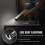 Electric Caulking Lithium Battery 4 Speeds Wireles 7