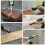 Electric Caulking Lithium Battery 4 Speeds Wireles 5