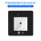 Dynamic Qr Code Access Control Reader Rfid Card Mo 8