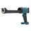 Electric Caulking Lithium Battery 4 Speeds Wireles 2