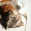 Linen Bread Bags -2 Pack Art Design Natural Unblea 6