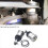 Car 25mm Extended Upper Greasable Ball Joint for N 11