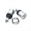 Car 25mm Extended Upper Greasable Ball Joint for N 10
