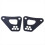 Motorcycle Rear Suspension Lowering Links Seat Cus 1