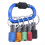 1/4 Bit Holder, Oxidation Resistant Good Compatibi 8