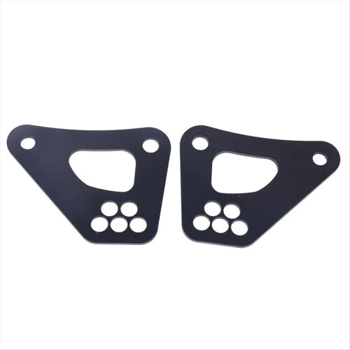 Motorcycle Rear Suspension Lowering Links Seat Cus 1