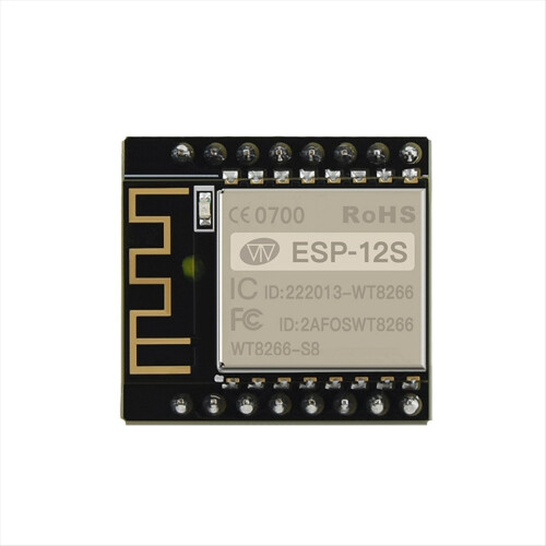ESP8266 Chip Wifi Module 3D Printer Accessories M