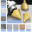 Diamond Beveling Chamfer Bit (38mm) Cone for Hole 7