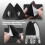 135Pcs Oscillating Tool Sanding Pads Kit, Triangle 3