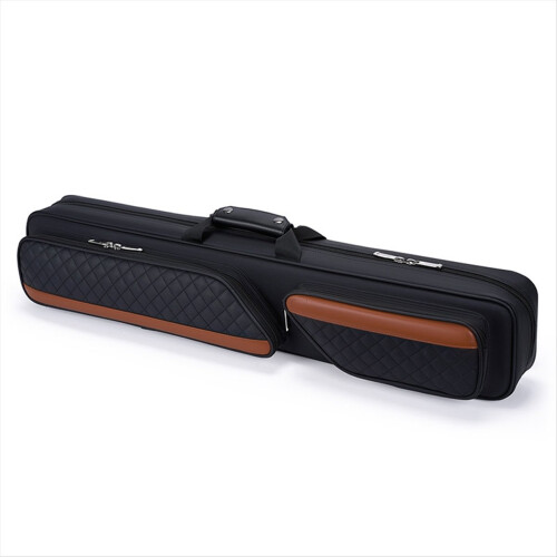 Pool Cue Protection Bag Portable and Dustproof Lar