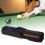 Pool Cue Protection Bag Portable and Dustproof Lar 7