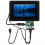 7inch Capacitive Touch Display, 1024x600 Pixels, I 4
