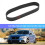 Electric Bogie Pinion Belt /Steering Rack Gear for 7