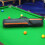 Pool Cue Protection Bag Portable and Dustproof Lar 4