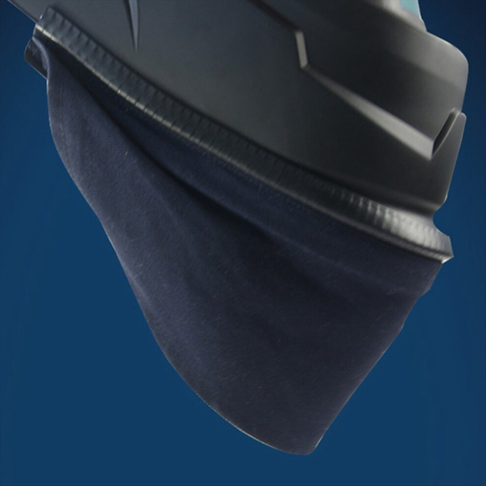Welding Helmet Bib Anti-Scald Splash Scarf Easy To 4851489669587