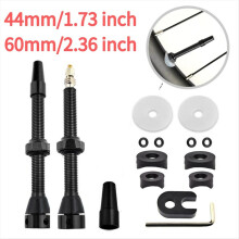Tubeless Air Valve, for Mountain Road Bike Rim Val