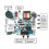 60105 Ignition Control Board for , Enerco and Heat 4