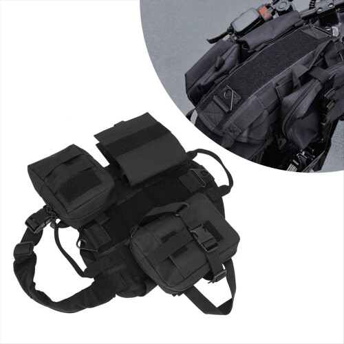 For Super 73 S1/S2/R/Z Battery Frame Bag, Multiple 2
