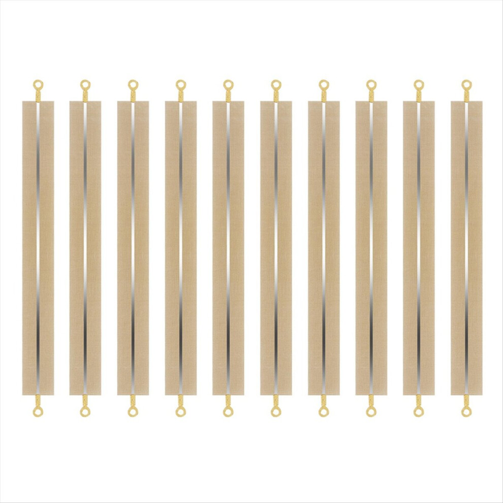 10Pcs Impulse Sealer Replacement Parts 12Inch Heat 4851489674222