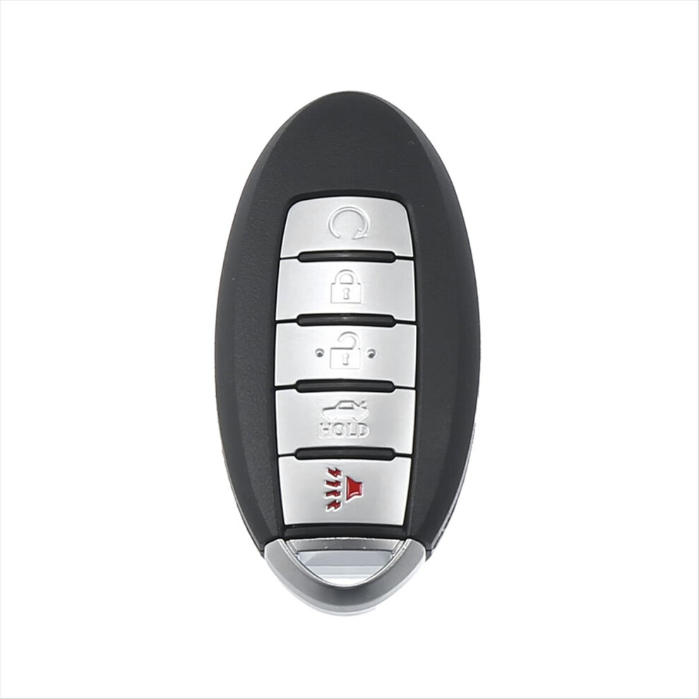 Keyless Entry Remote Key Fob For Q50 Q60 Kr5s18014 4851489683811