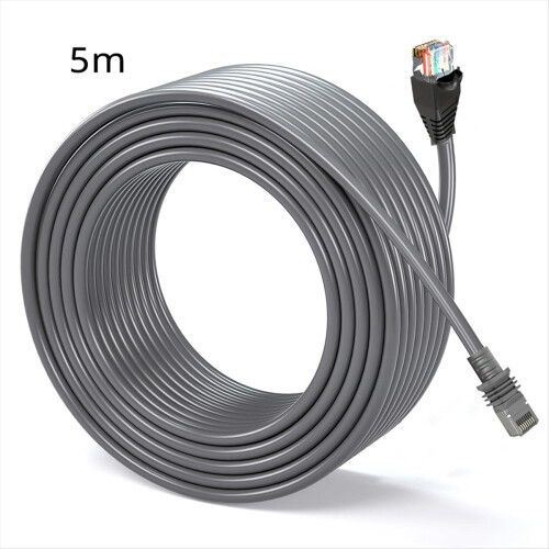 Computer Cable High-Speed Transmission Network for 2