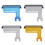 4 Color in 1 Camera Flash Diffuser Cover for A6500 2