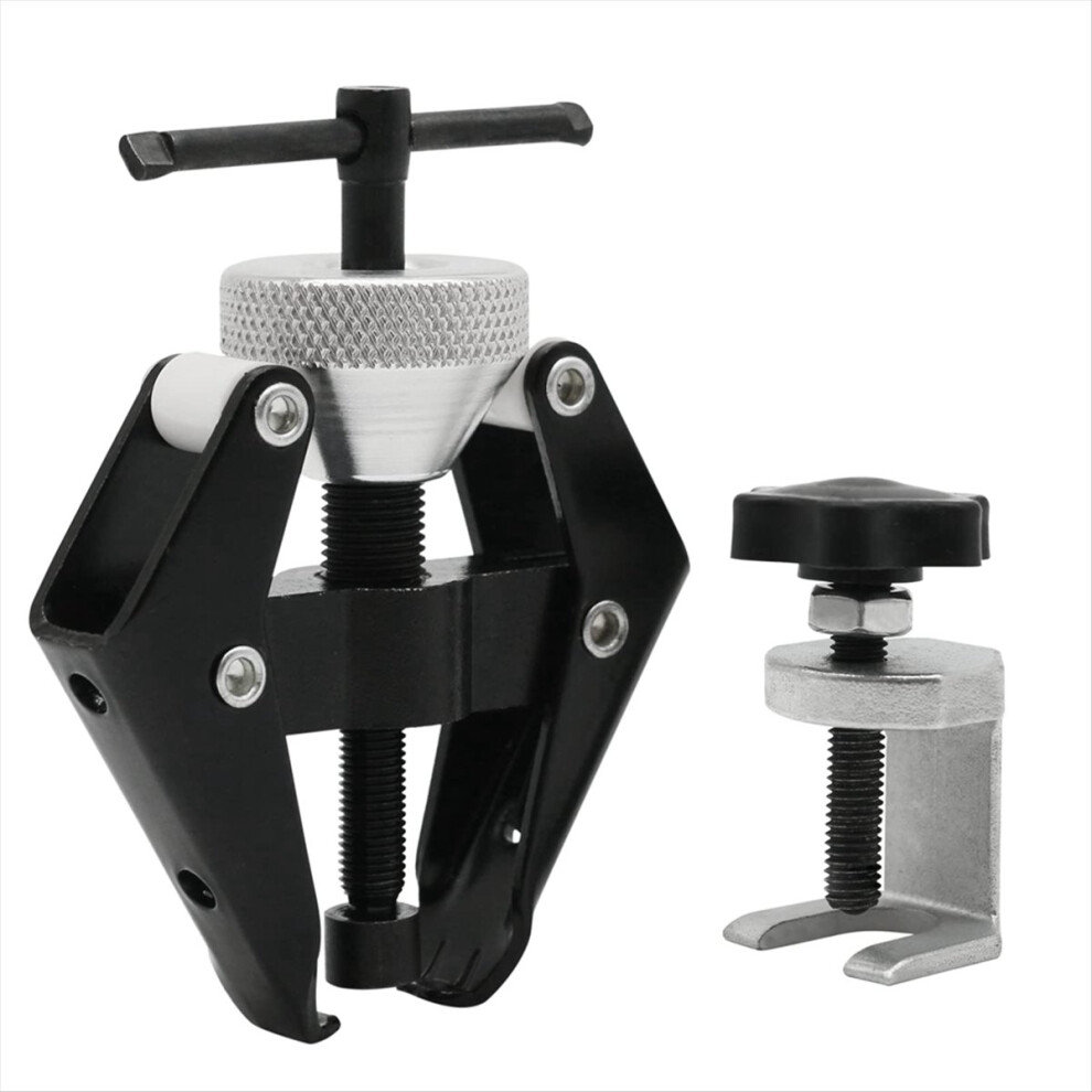 2Pcs Wiper Arm Puller And Battery Terminal Removal Tool, Windshield Wiper Arm Removal Tool 4851489662465