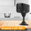 SIM Card Mini Camera Built-In Battery PIR Motion D 5