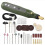 Handheld Electric Grinder Mini Sanding Power Tools 2