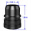 Blow Off Valve - Vent to Atmosphere (VTA) Plug for 3