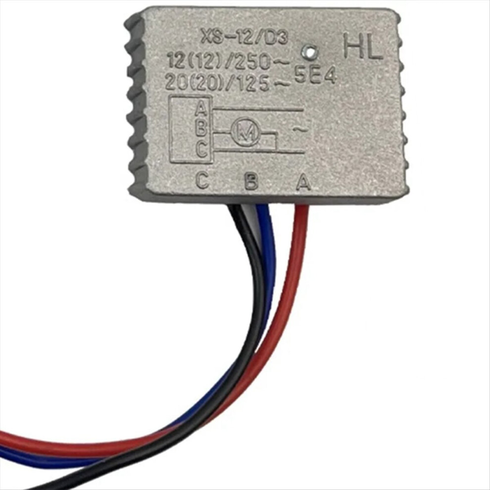 230V To 16A Switch Retrofit Module Soft Startup Cu 4851489676943
