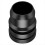 Blow Off Valve - Vent to Atmosphere (VTA) Plug for 6
