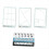 Golden Triangle Composition Tool Viewfinder/Viewer 6