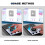 Sound Card Computer Multi Media Volume Controller 5