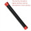 38CM Extension Rod Aluminum Alloy Camera Self-Time 7