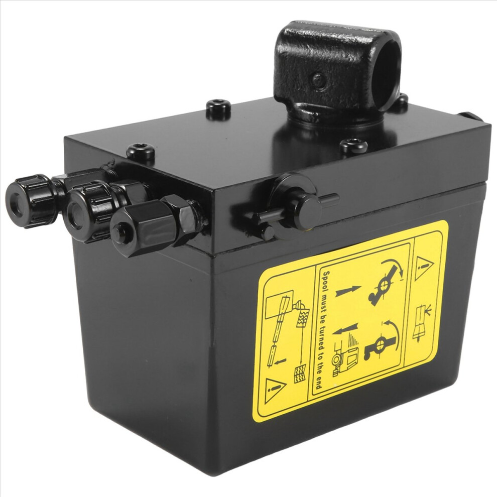 Spare Parts For Scania Trucks Sce 1549740 Rhd Driver Cab Tilt Pump Cabin Lift Pump 4851489685938