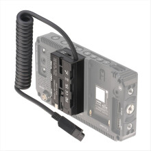 For DSLR F970/F750/F530/F330 D-TAP to Dual F550 An