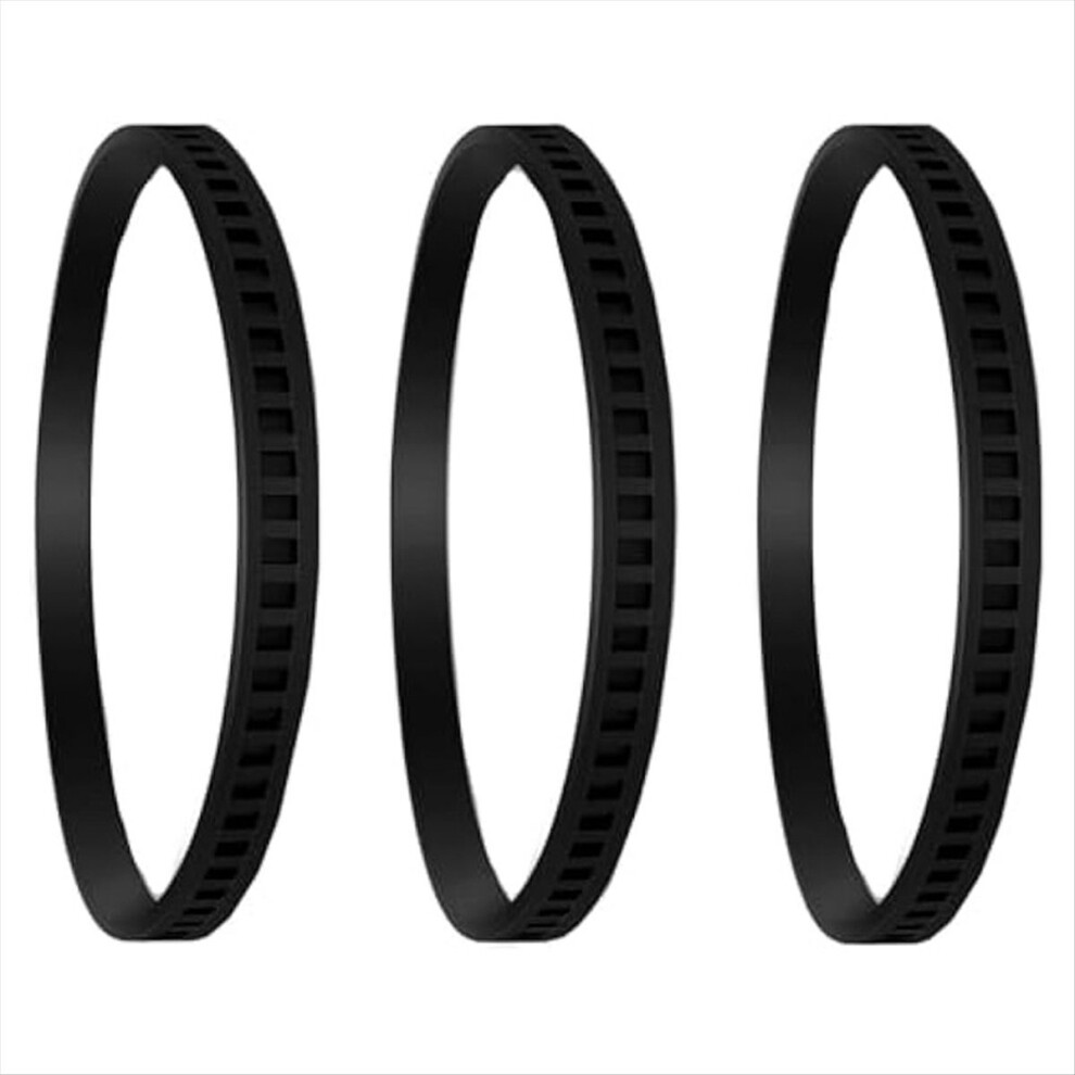3Pcs 650721-00 Bandsaw Rubber Tires For Band Saw A 4851489692905