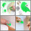 Silicone Caulking Tool, Multipurpose Caulk Remover 4