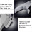 Outdoor Multi-Functional Hammer Nail Remover Crowb 4