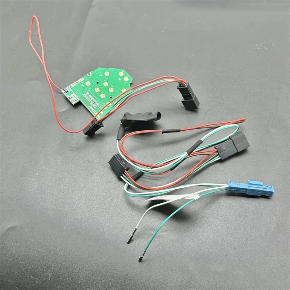 M1 M2 Sport Steering Wheel Button Module For Bmw F10 F20 F22 F30 F32 F2 F26 F15 F26 M3 M5 550D M328 4851489681695