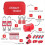 Lockout Tagout Kits Electrical, Station Safety Has 5