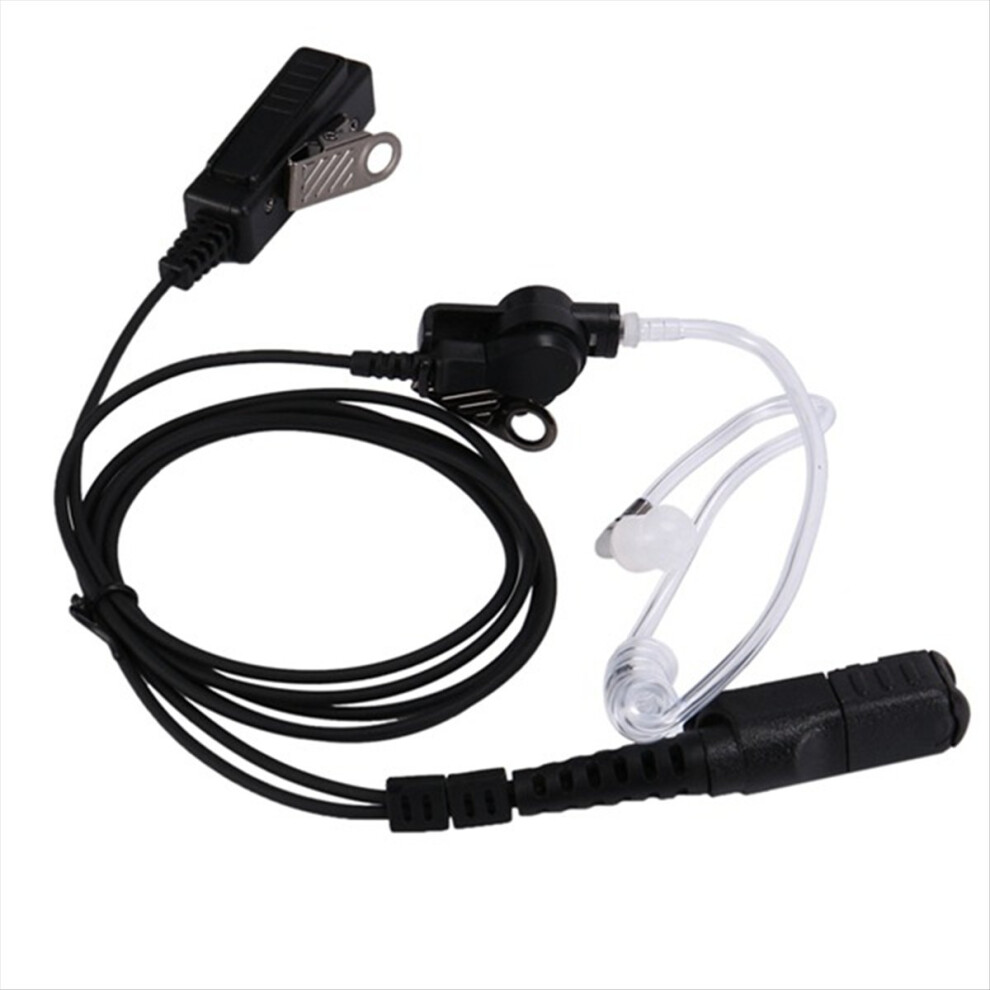 For Motorola Mtp3100 Mtp3200 Mtp3250 Mtp3550 Earpiece Headset Ptt Radio Walkie Talkie Accessories 4851489601167