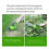 Rechargeable Cordless Grass Shear & Electric Hedge 4
