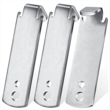 Fence Tools Ranch T-Shaped Pimple Pile Climbing Po