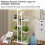 WiFi Tuya Smart Watering Machine Automatic Micro-D 6