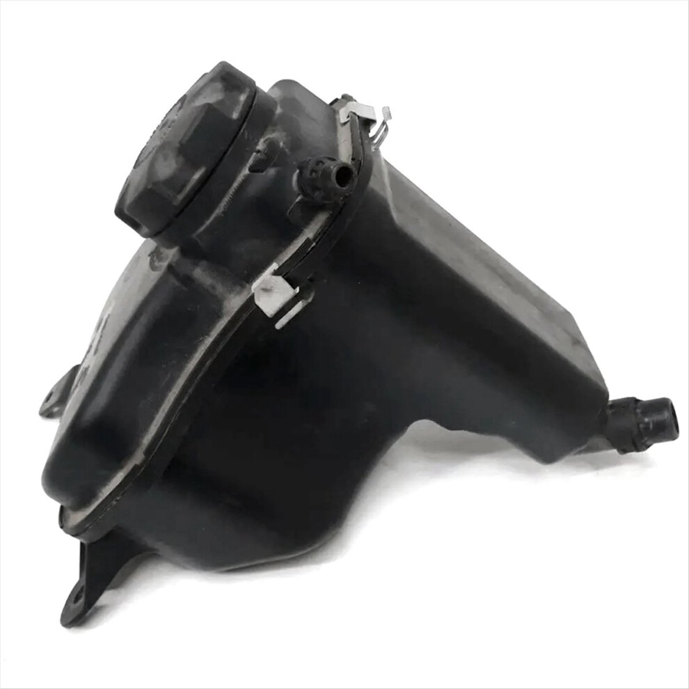 Coolant Expansion Tank With Cap For E90 E91 E92 E9 4851489661925