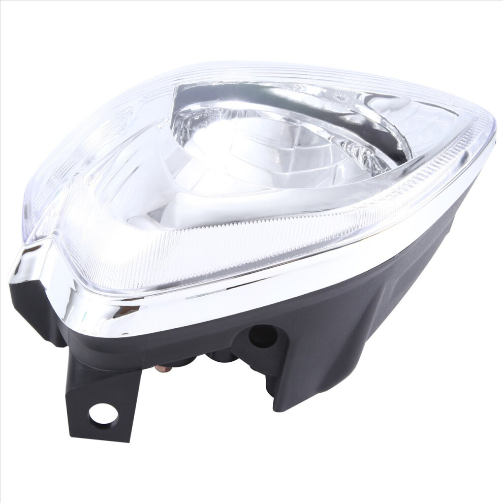 Fit For Yamaha Fz6n Fz600 Fz6 2004 - 2009 Head Headlamp Or Head Lamp Housing Cover Light 4851489660928