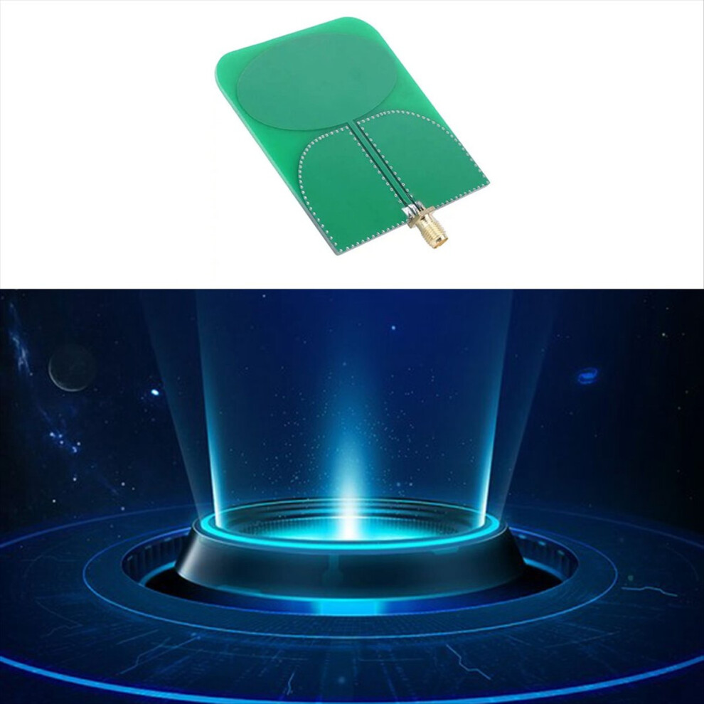 1.5Ghz-9Ghz Omnidirectional Antenna Sma Female Uwb 4851489663219