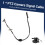 Gimbal Signal Cable for MINI4PRO Camera Coaxial Mi 5